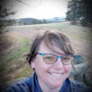 Meet your Posher, Keri